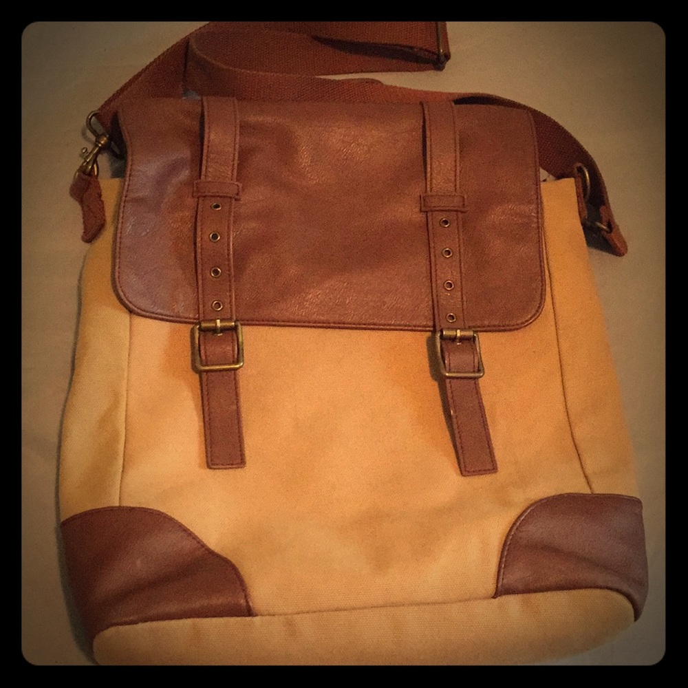 Merona laptop bag.